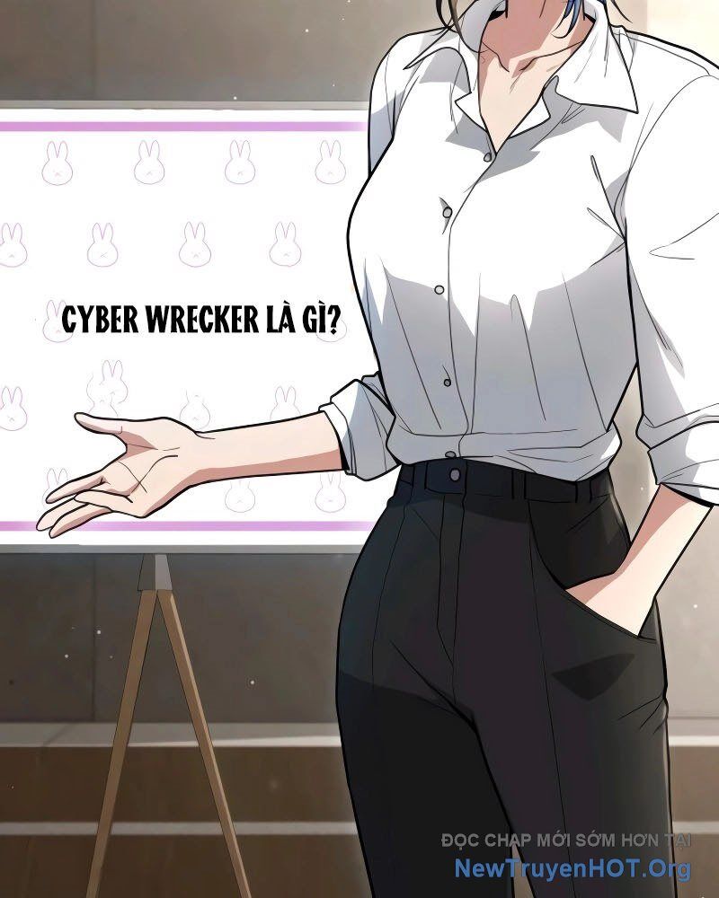 Hacker Báo Thù Chapter 13 - Trang 2
