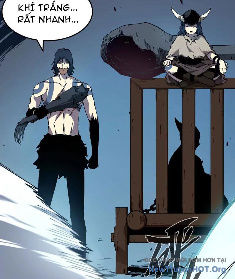 Tiên Vương Thú Liệp Pháp Tắc Chapter 2 - Next Chapter 3