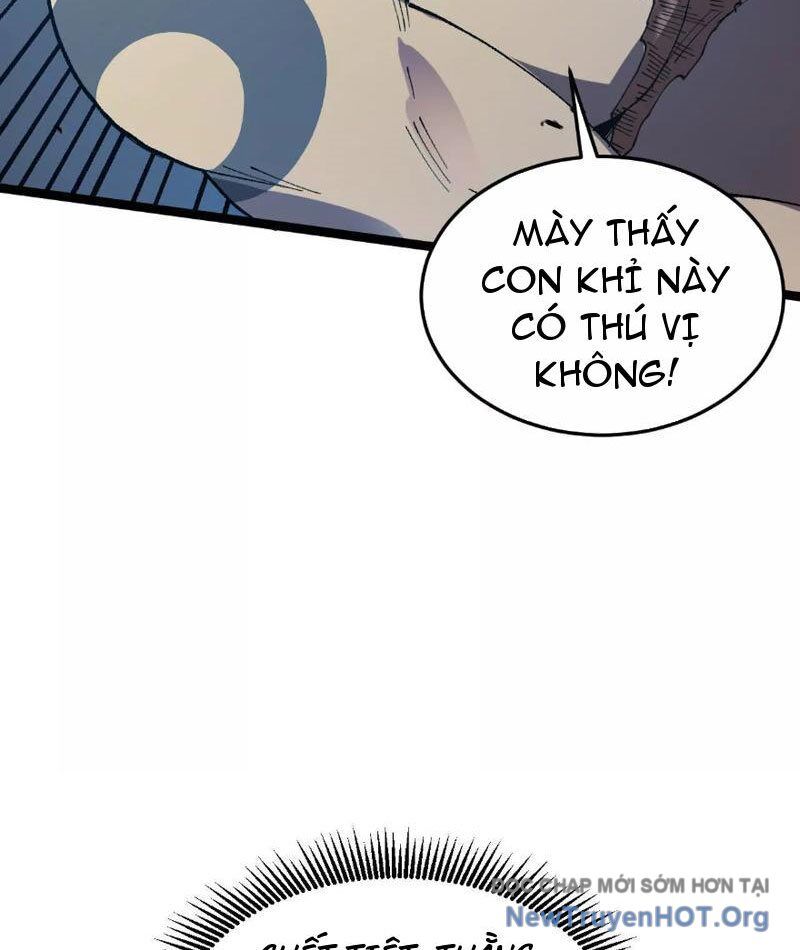 Tiên Vương Thú Liệp Pháp Tắc Chapter 2 - Next Chapter 3
