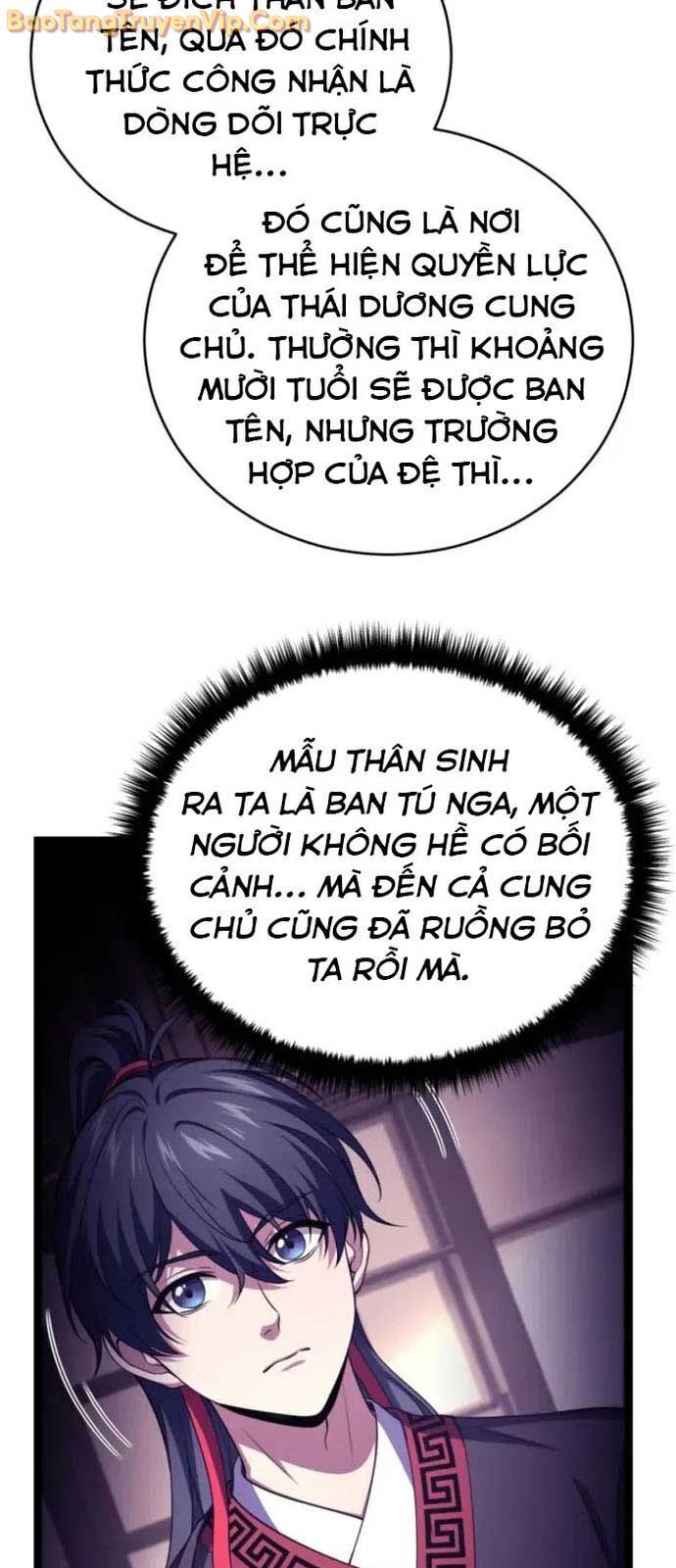 Võ Thần Tái Sinh Chapter 8 - Trang 2