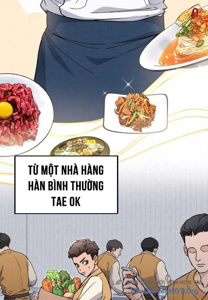 Đấu Trường Ẩm Thực Chapter 1 - Next Chapter 2