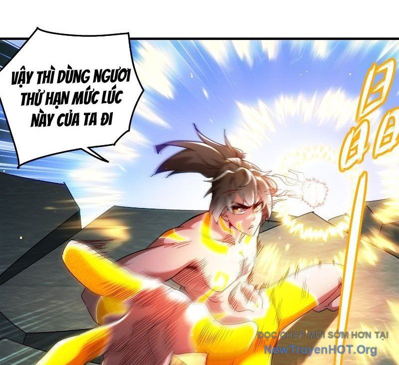 Tuyệt Sắc Đạo Lữ Đều Nói Ngô Hoàng Thể Chất Vô Địch Chapter 395 - Trang 2