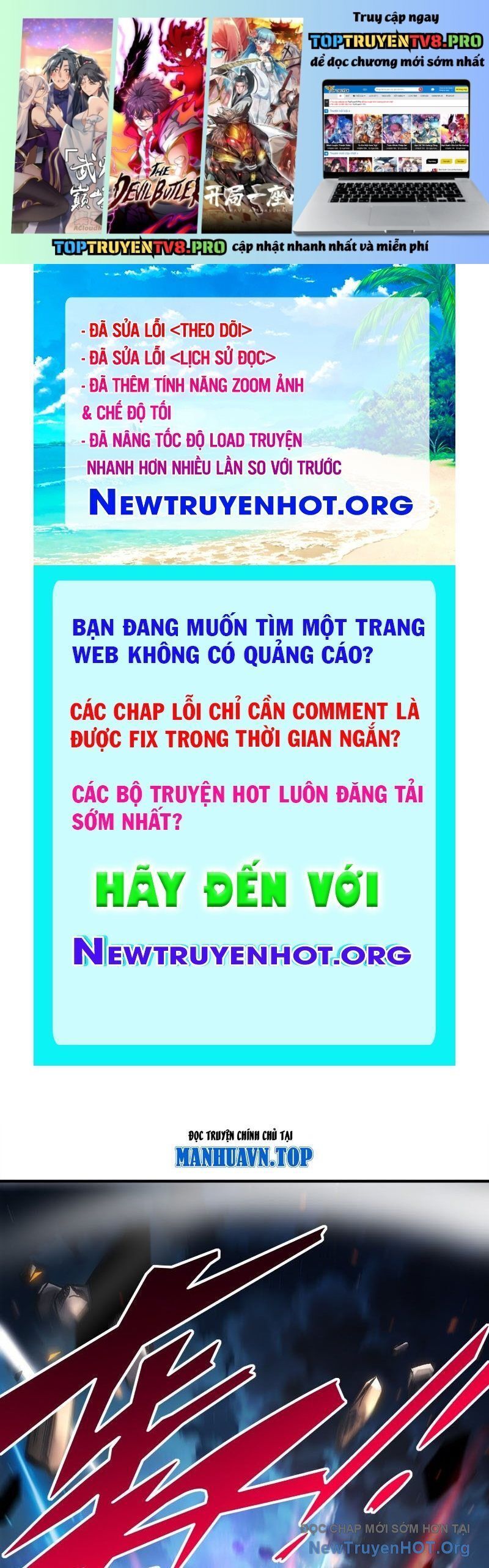 Tuyệt Sắc Đạo Lữ Đều Nói Ngô Hoàng Thể Chất Vô Địch Chapter 395 - Trang 2