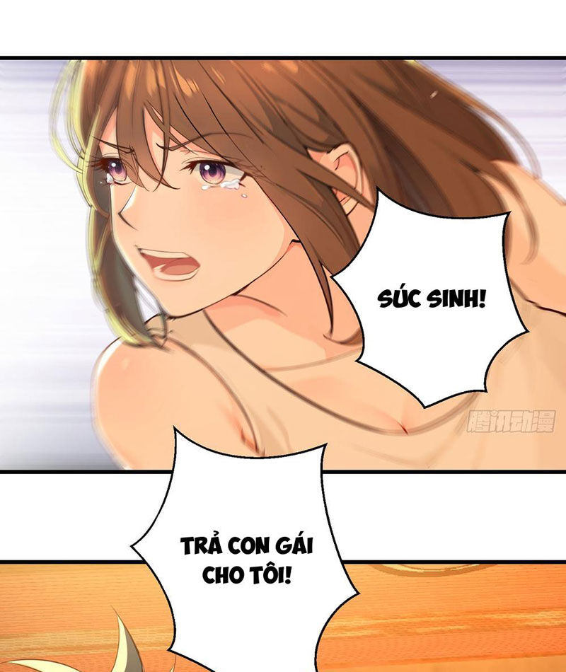 Chuyển Sinh Thành Tra Nam, Ta Giúp Thê Tử Trường Sinh Chapter 1 - Next Chapter 2
