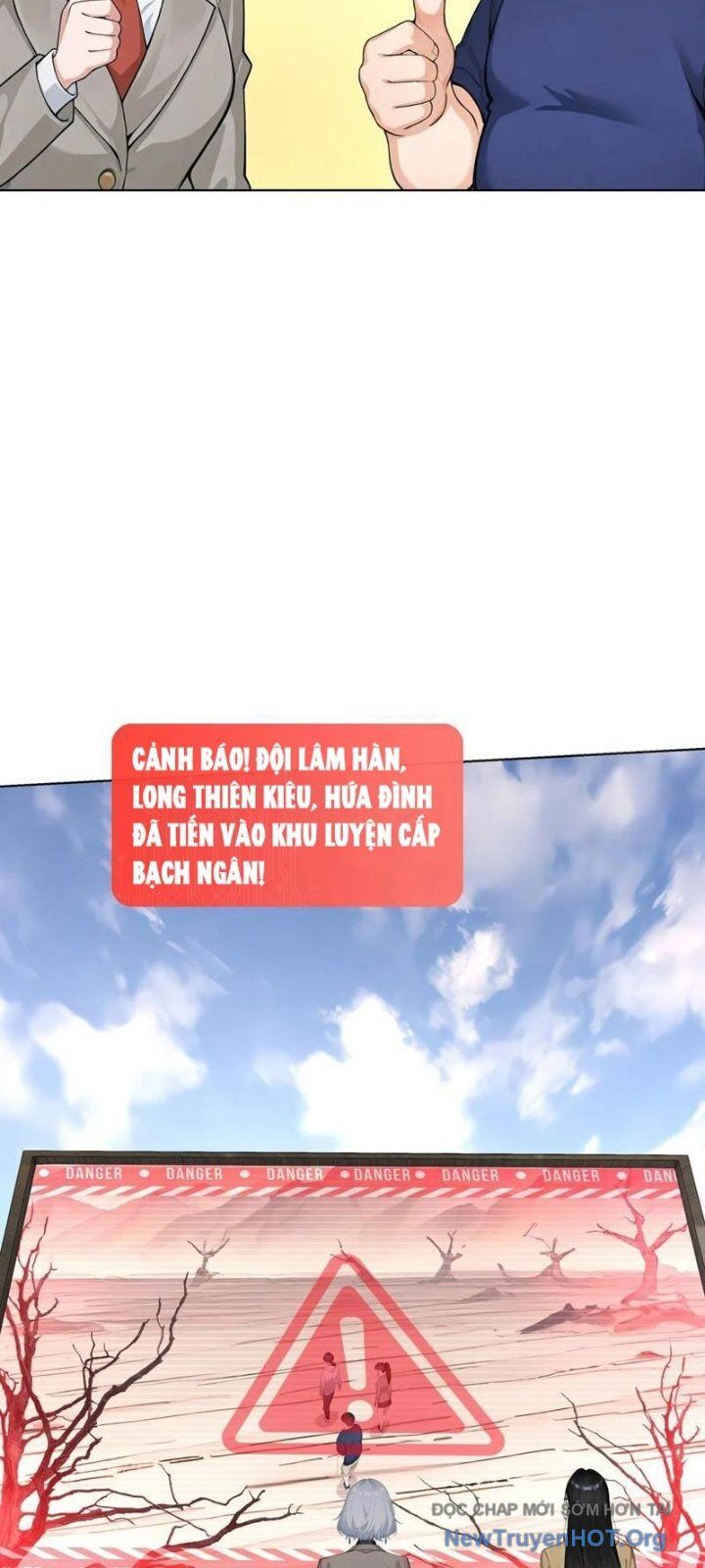 Thái Cổ Thập Hung: Người Khác Ngự Thú Ta Ngự Thú Nương Chapter 30 - Next 