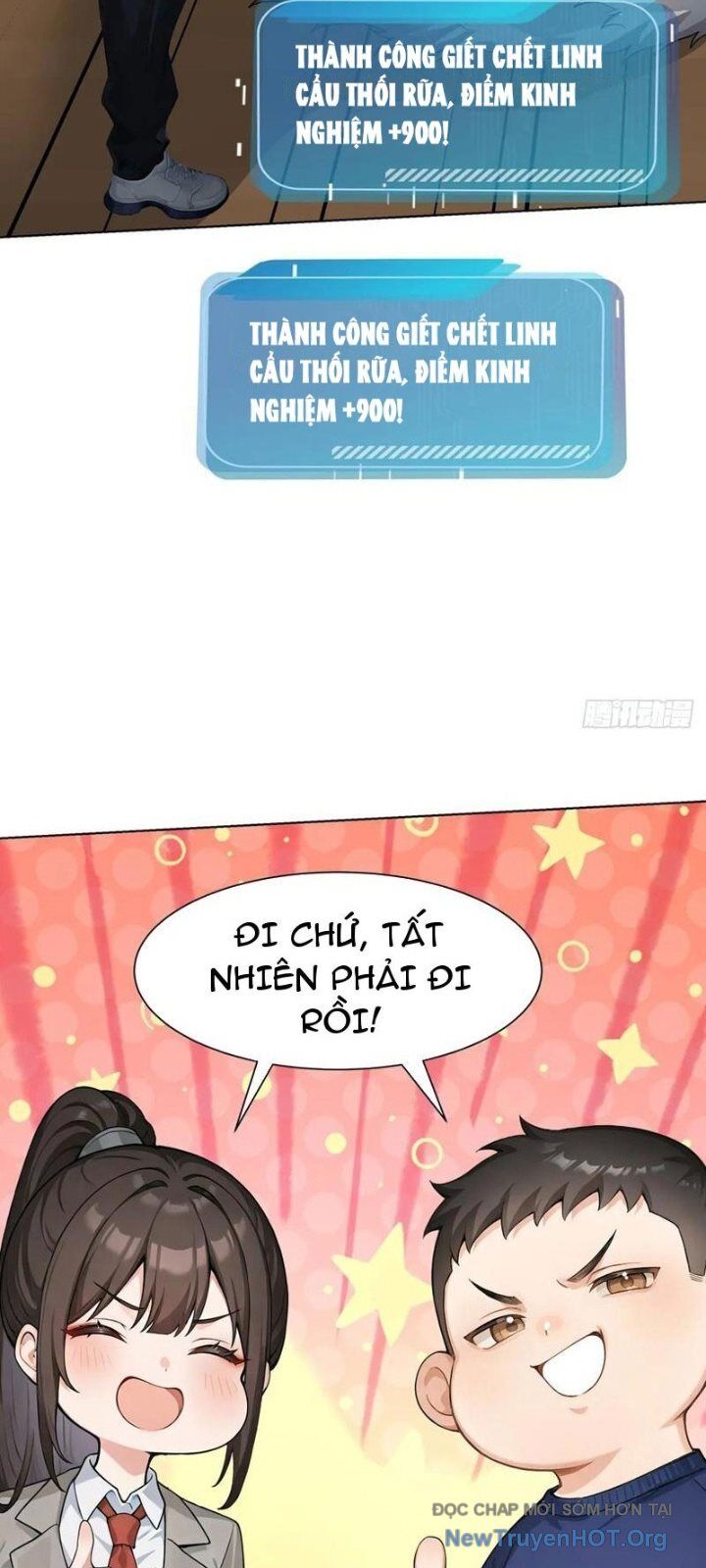 Thái Cổ Thập Hung: Người Khác Ngự Thú Ta Ngự Thú Nương Chapter 30 - Next 