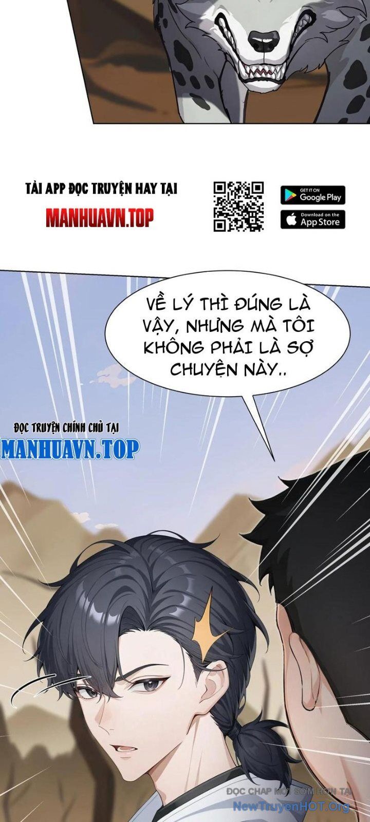 Thái Cổ Thập Hung: Người Khác Ngự Thú Ta Ngự Thú Nương Chapter 30 - Next 