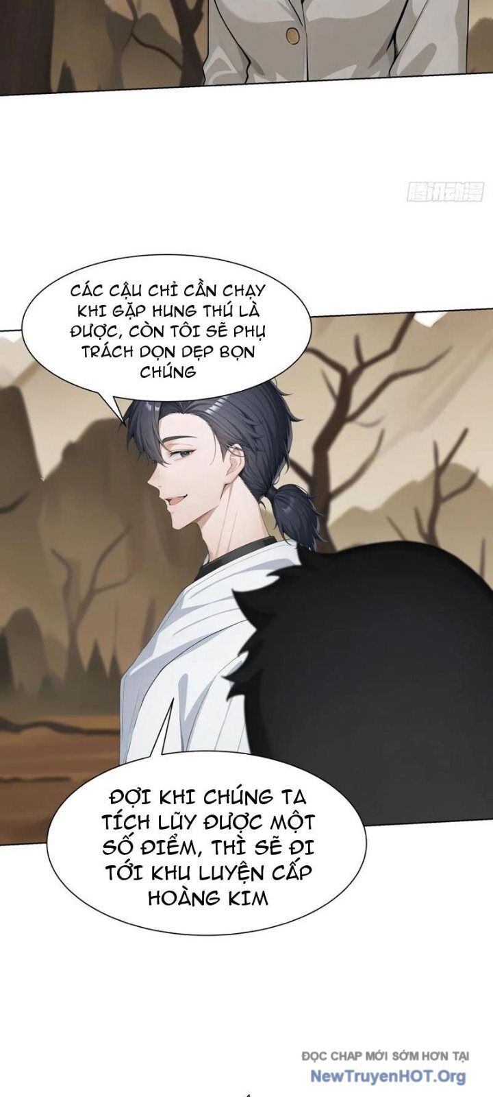 Thái Cổ Thập Hung: Người Khác Ngự Thú Ta Ngự Thú Nương Chapter 30 - Next 