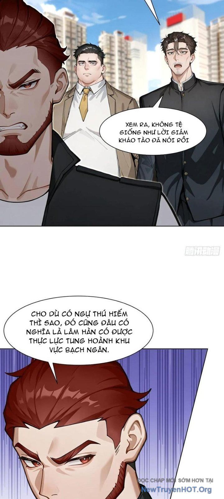 Thái Cổ Thập Hung: Người Khác Ngự Thú Ta Ngự Thú Nương Chapter 30 - Next 