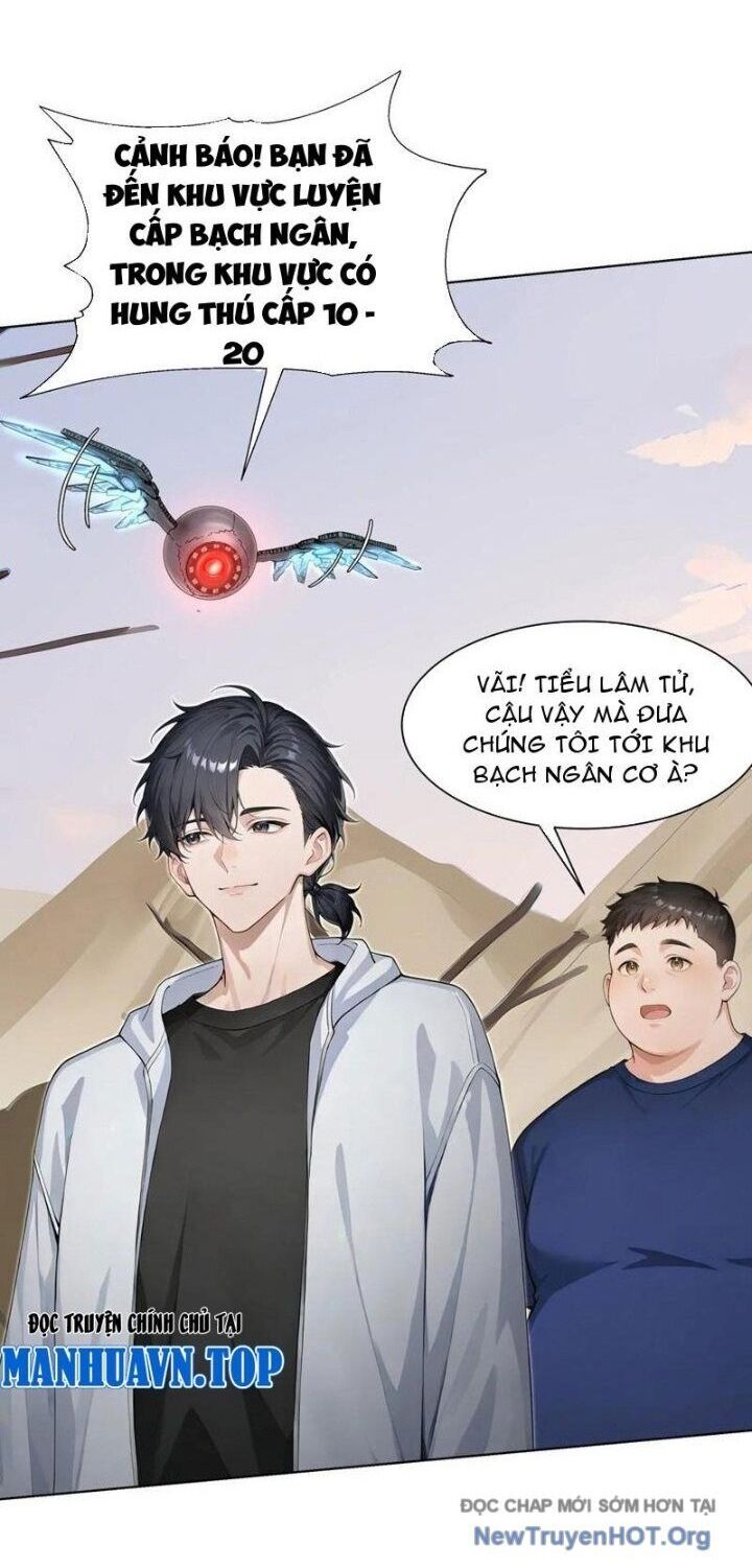 Thái Cổ Thập Hung: Người Khác Ngự Thú Ta Ngự Thú Nương Chapter 30 - Next 