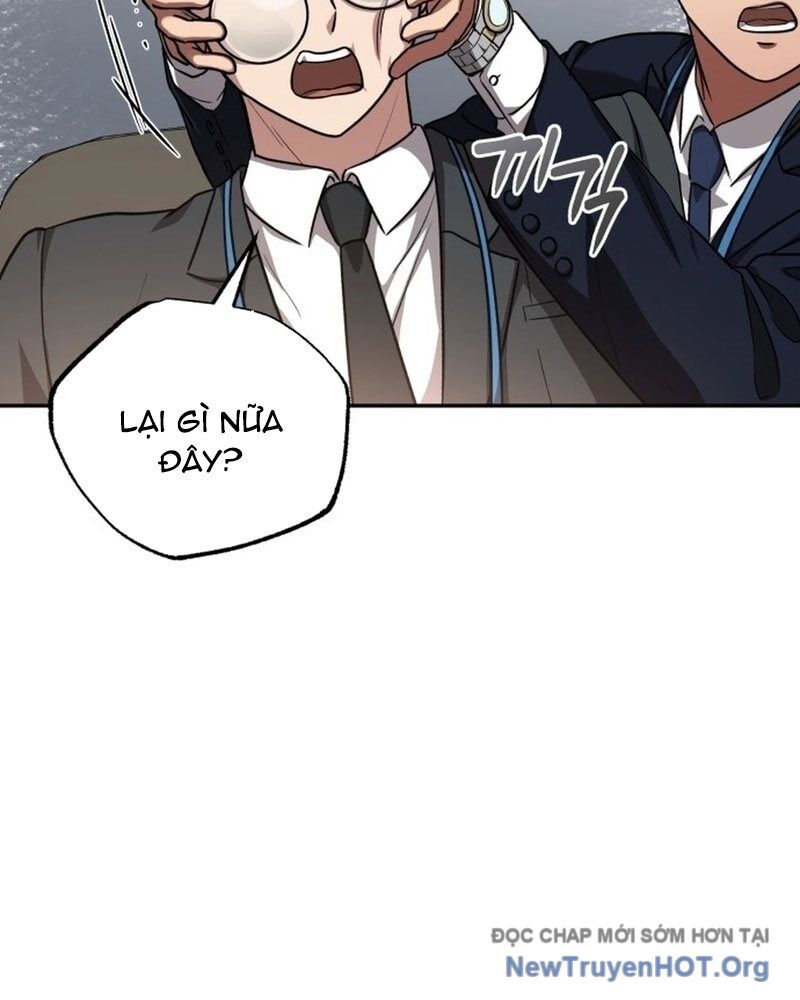 Bác Sĩ Hồi Quy Chỉ Muốn Sống Yên Bình Chapter 2 - Next Chapter 3