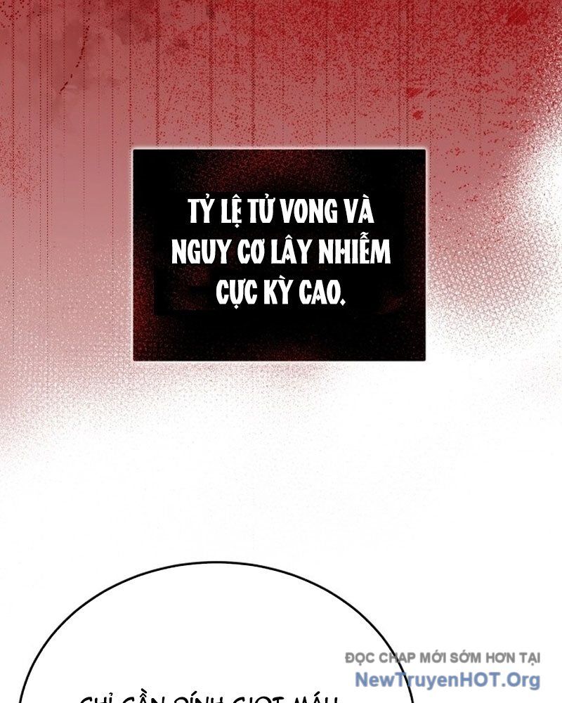 Bác Sĩ Hồi Quy Chỉ Muốn Sống Yên Bình Chapter 2 - Next Chapter 3