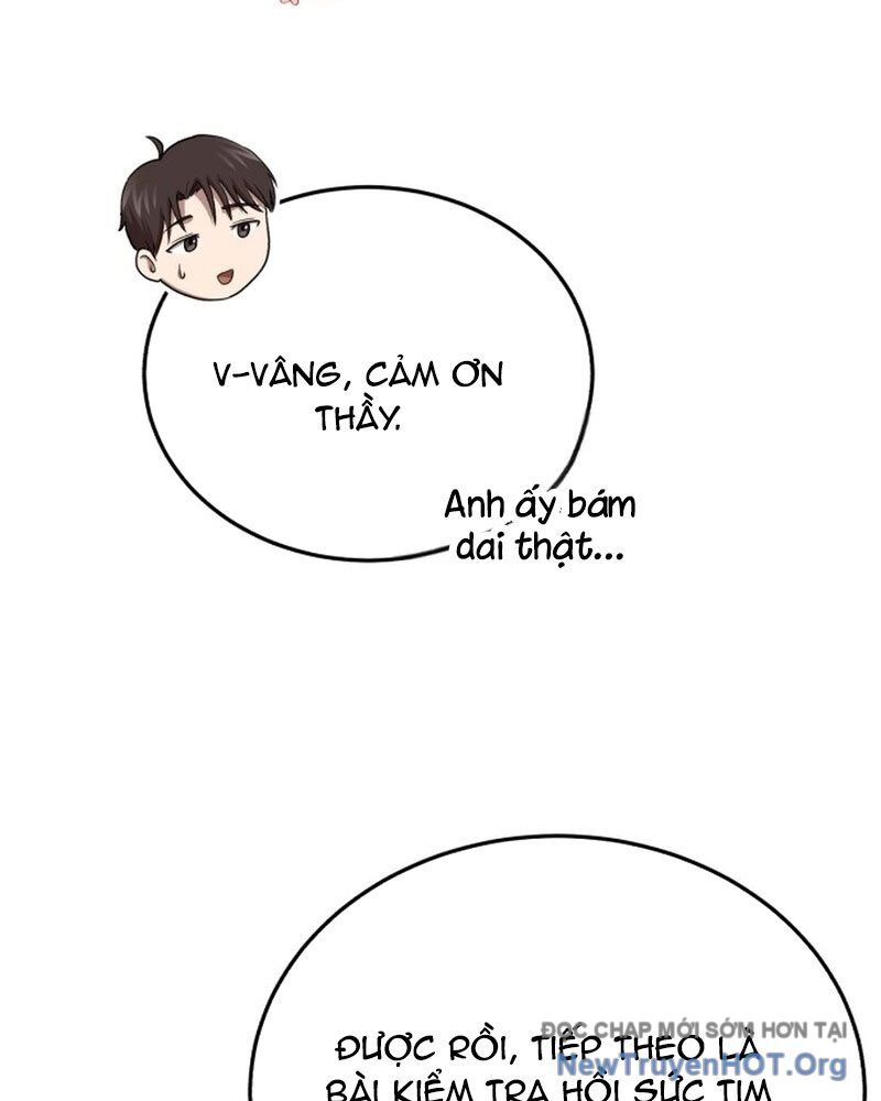 Bác Sĩ Hồi Quy Chỉ Muốn Sống Yên Bình Chapter 2 - Next Chapter 3