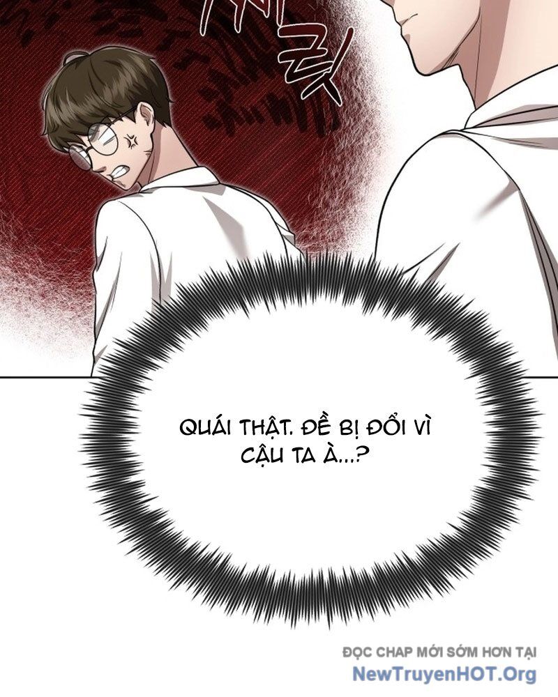 Bác Sĩ Hồi Quy Chỉ Muốn Sống Yên Bình Chapter 2 - Next Chapter 3