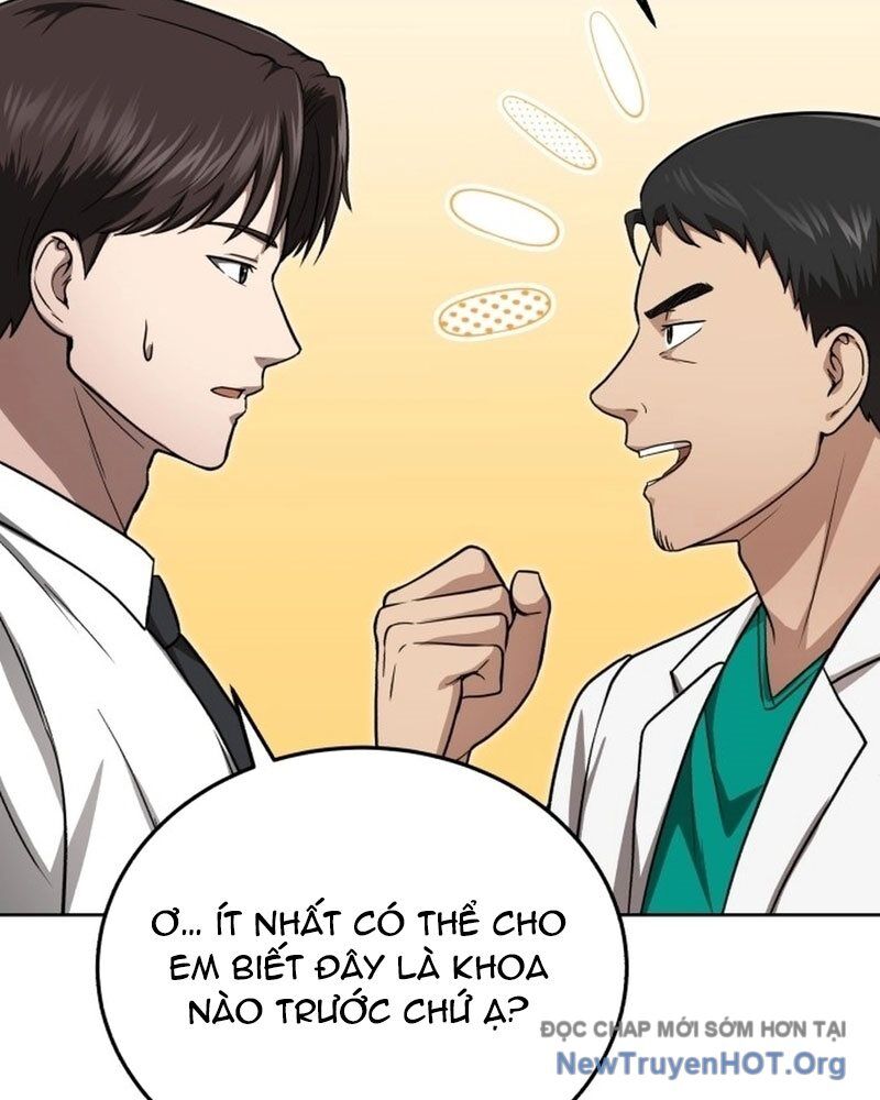 Bác Sĩ Hồi Quy Chỉ Muốn Sống Yên Bình Chapter 2 - Next Chapter 3