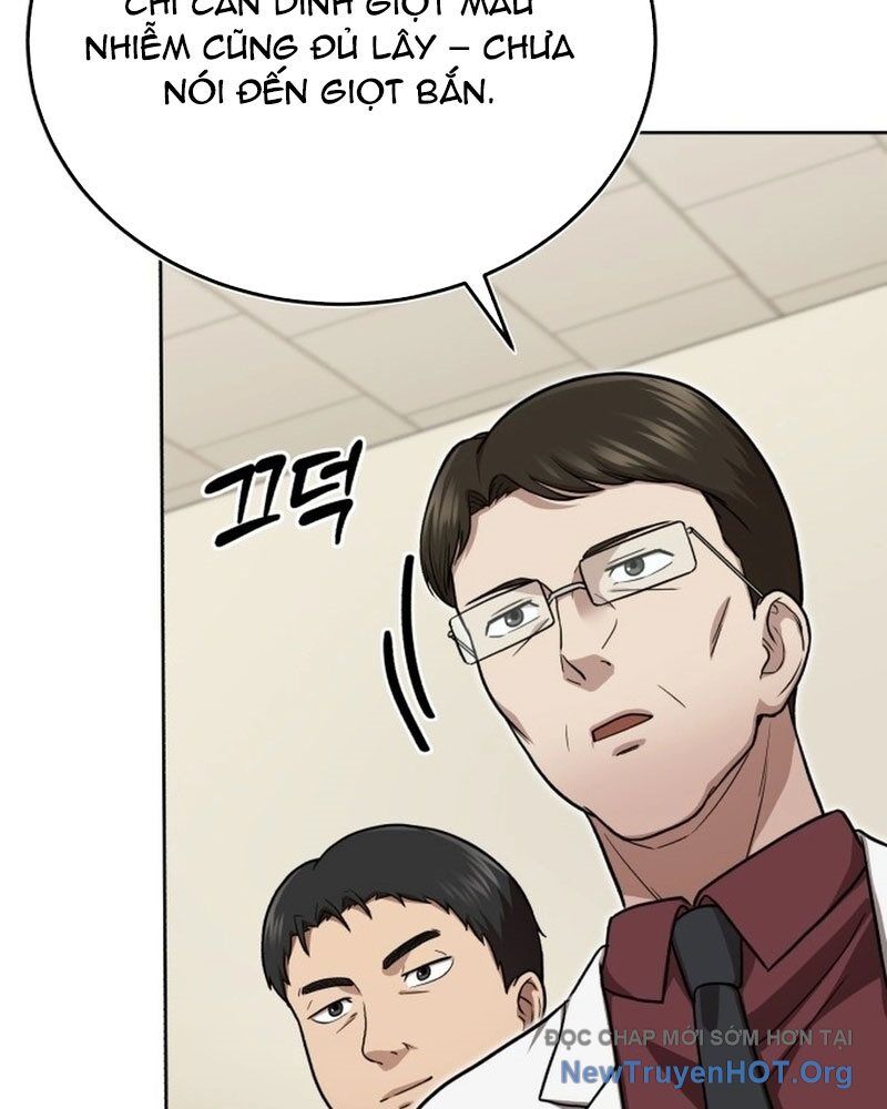 Bác Sĩ Hồi Quy Chỉ Muốn Sống Yên Bình Chapter 2 - Next Chapter 3