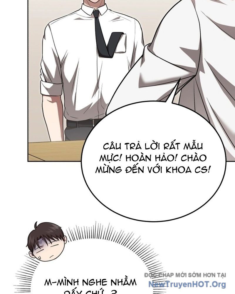 Bác Sĩ Hồi Quy Chỉ Muốn Sống Yên Bình Chapter 2 - Next Chapter 3