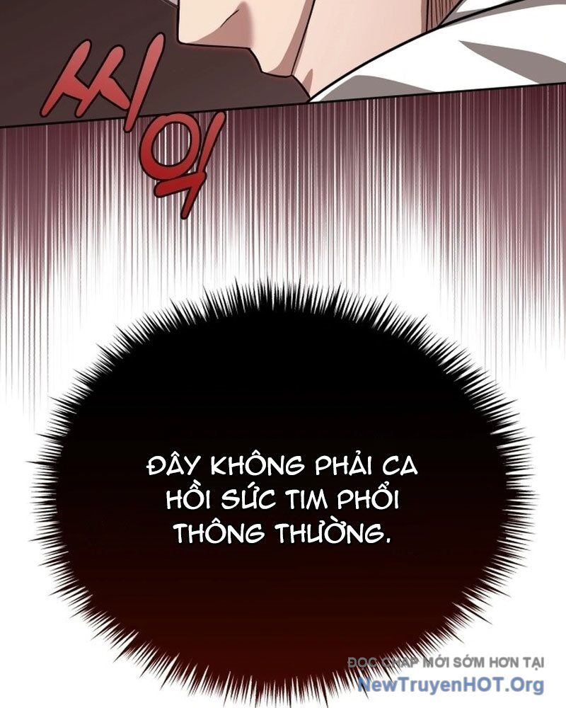 Bác Sĩ Hồi Quy Chỉ Muốn Sống Yên Bình Chapter 2 - Next Chapter 3