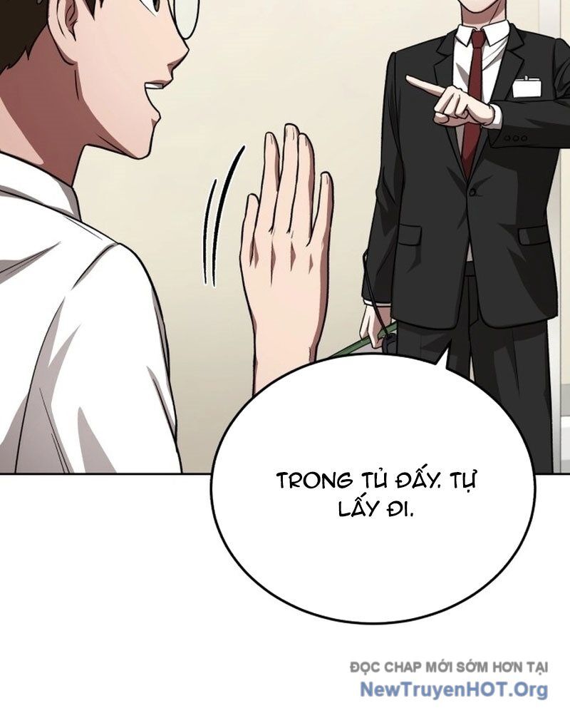 Bác Sĩ Hồi Quy Chỉ Muốn Sống Yên Bình Chapter 2 - Next Chapter 3