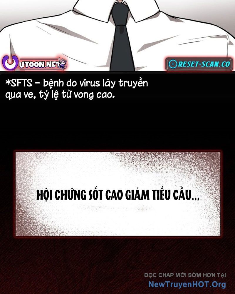 Bác Sĩ Hồi Quy Chỉ Muốn Sống Yên Bình Chapter 2 - Next Chapter 3