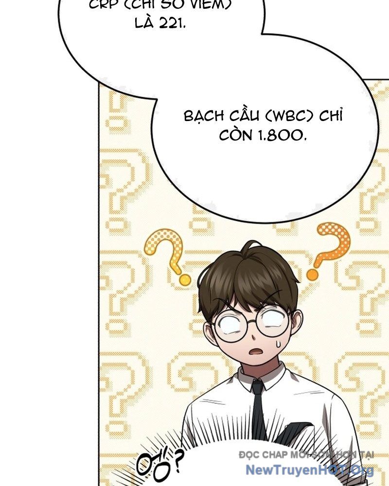 Bác Sĩ Hồi Quy Chỉ Muốn Sống Yên Bình Chapter 2 - Next Chapter 3