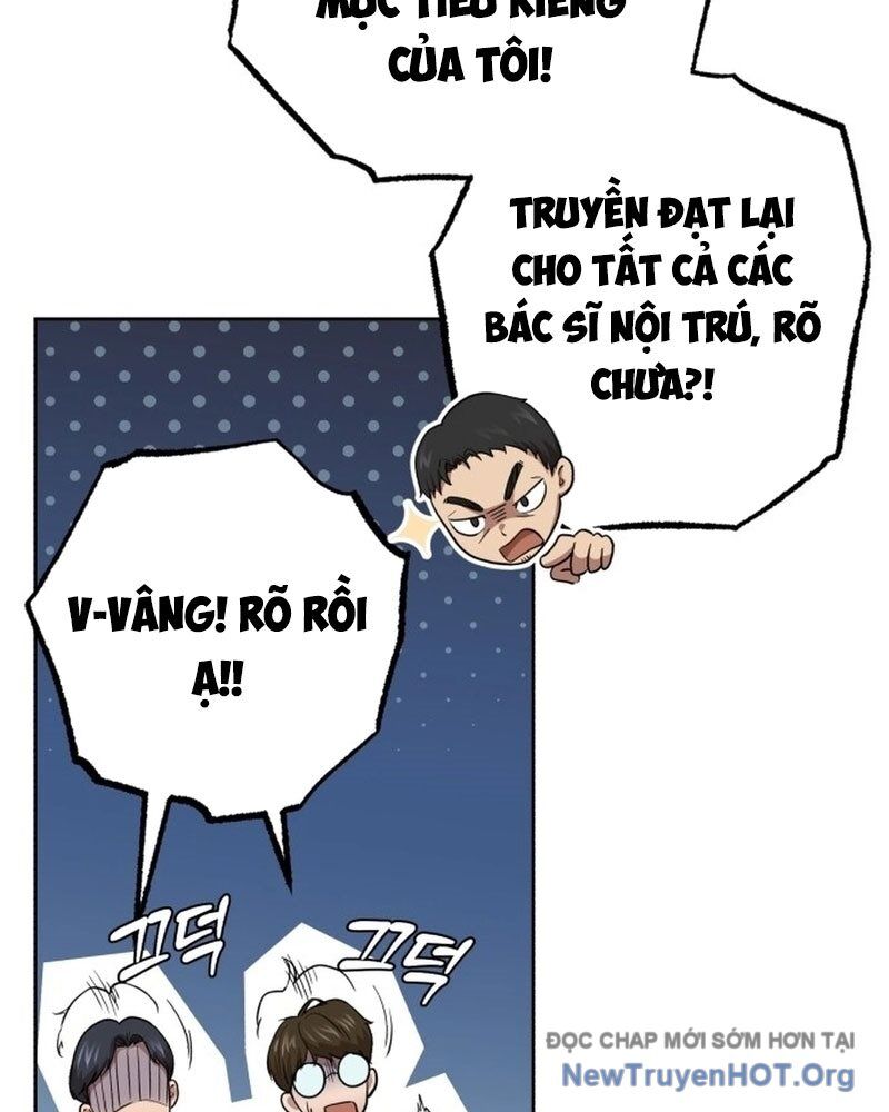 Bác Sĩ Hồi Quy Chỉ Muốn Sống Yên Bình Chapter 2 - Next Chapter 3