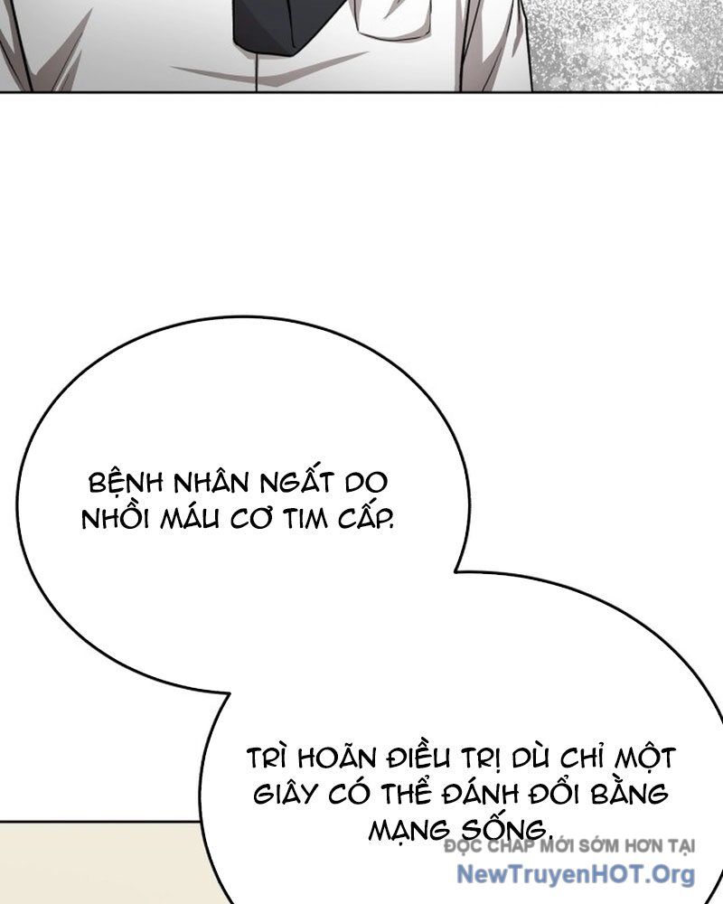 Bác Sĩ Hồi Quy Chỉ Muốn Sống Yên Bình Chapter 2 - Next Chapter 3