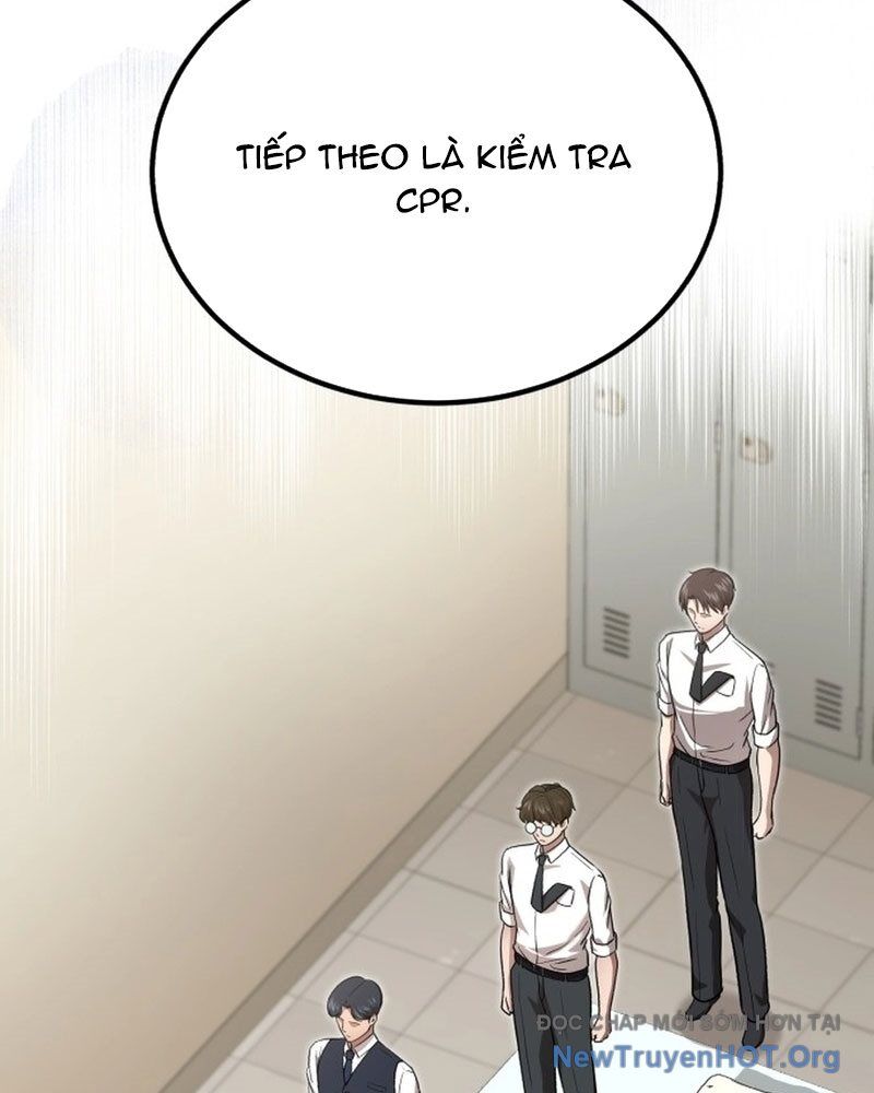 Bác Sĩ Hồi Quy Chỉ Muốn Sống Yên Bình Chapter 2 - Next Chapter 3