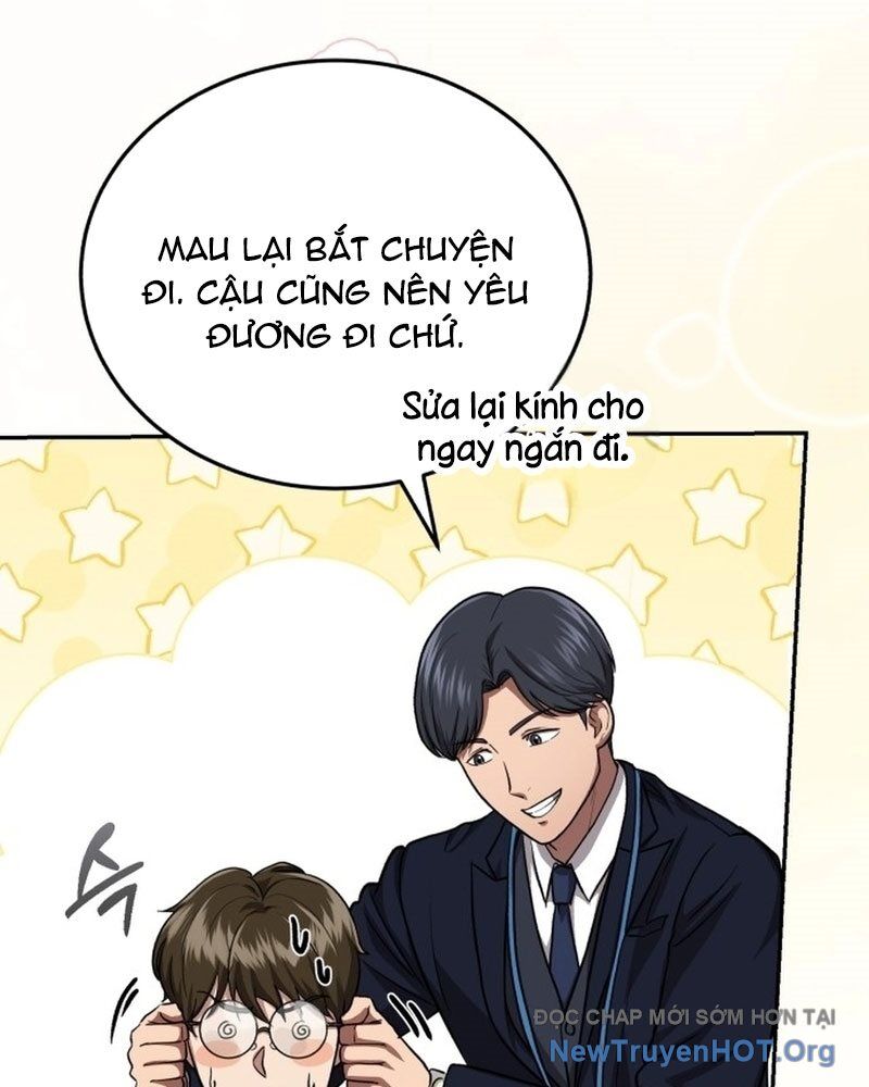 Bác Sĩ Hồi Quy Chỉ Muốn Sống Yên Bình Chapter 2 - Next Chapter 3