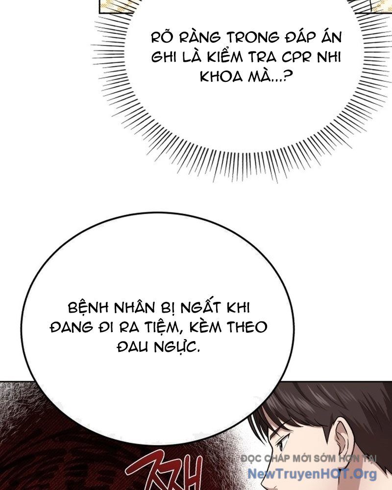 Bác Sĩ Hồi Quy Chỉ Muốn Sống Yên Bình Chapter 2 - Next Chapter 3