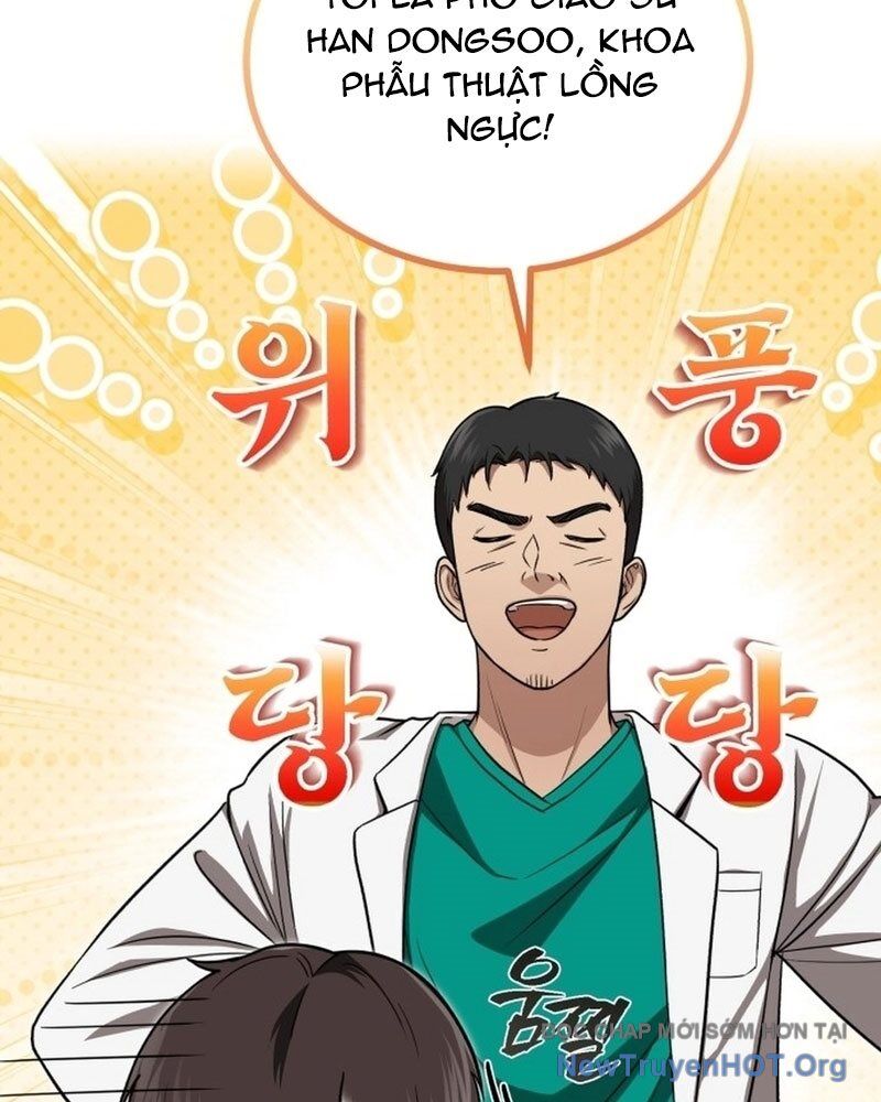 Bác Sĩ Hồi Quy Chỉ Muốn Sống Yên Bình Chapter 2 - Next Chapter 3