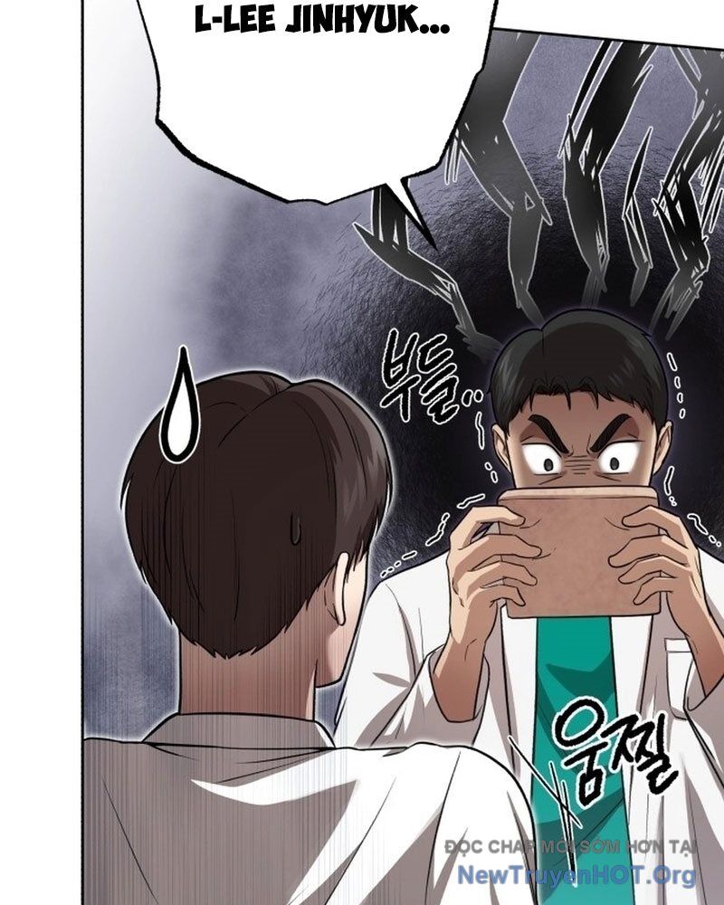 Bác Sĩ Hồi Quy Chỉ Muốn Sống Yên Bình Chapter 2 - Next Chapter 3