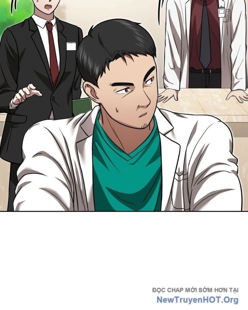 Bác Sĩ Hồi Quy Chỉ Muốn Sống Yên Bình Chapter 2 - Next Chapter 3