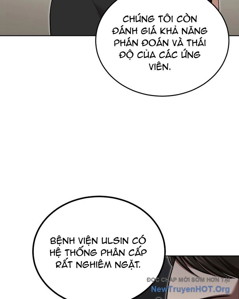 Bác Sĩ Hồi Quy Chỉ Muốn Sống Yên Bình Chapter 2 - Next Chapter 3