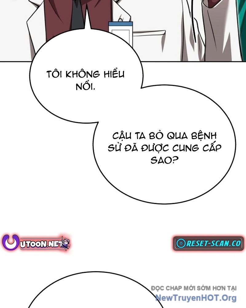 Bác Sĩ Hồi Quy Chỉ Muốn Sống Yên Bình Chapter 2 - Next Chapter 3