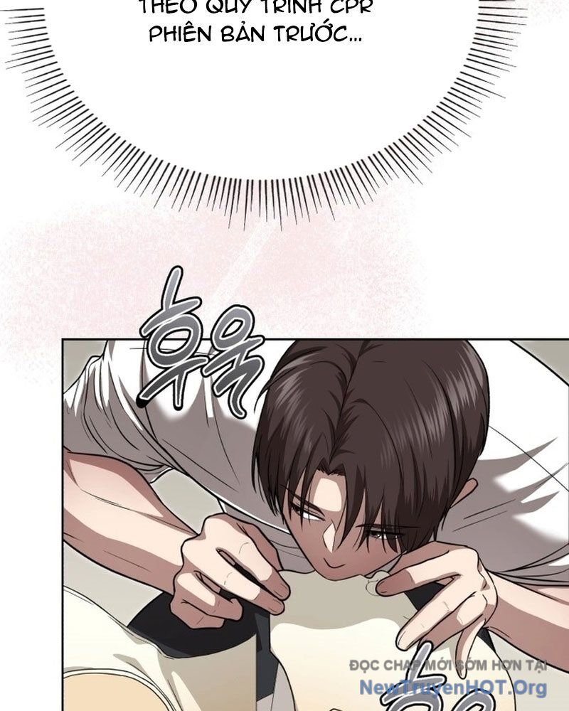 Bác Sĩ Hồi Quy Chỉ Muốn Sống Yên Bình Chapter 2 - Next Chapter 3