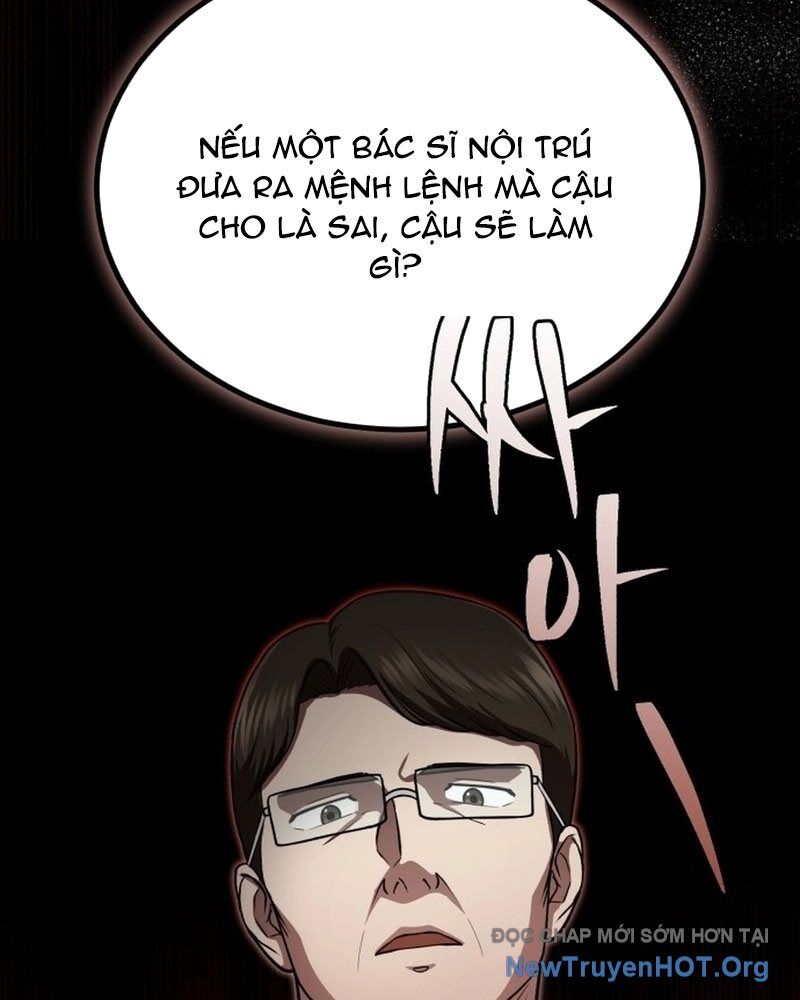 Bác Sĩ Hồi Quy Chỉ Muốn Sống Yên Bình Chapter 2 - Next Chapter 3