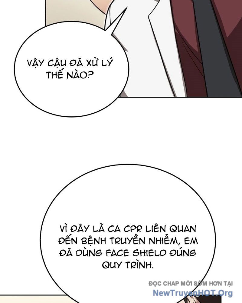 Bác Sĩ Hồi Quy Chỉ Muốn Sống Yên Bình Chapter 2 - Next Chapter 3