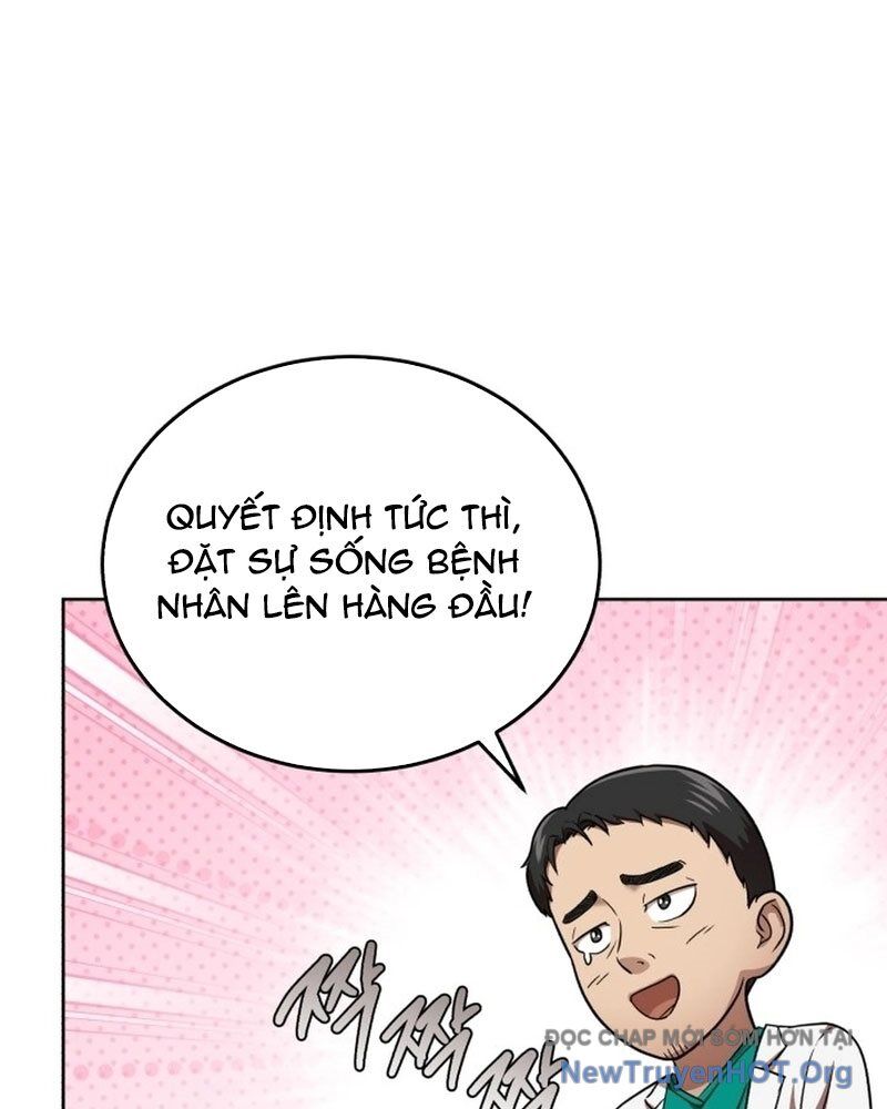 Bác Sĩ Hồi Quy Chỉ Muốn Sống Yên Bình Chapter 2 - Next Chapter 3