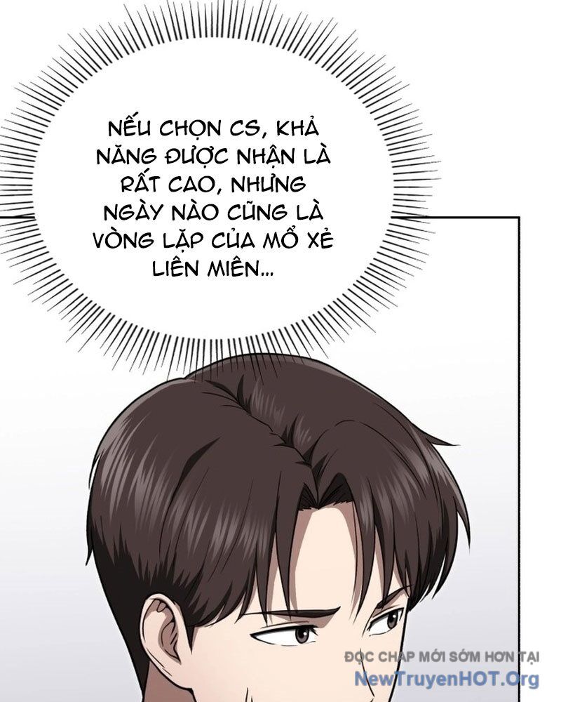 Bác Sĩ Hồi Quy Chỉ Muốn Sống Yên Bình Chapter 2 - Next Chapter 3