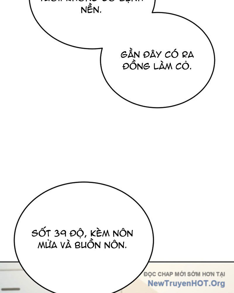 Bác Sĩ Hồi Quy Chỉ Muốn Sống Yên Bình Chapter 2 - Next Chapter 3