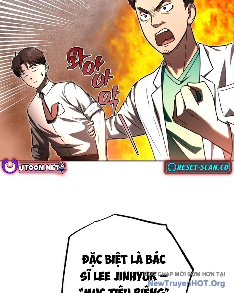 Bác Sĩ Hồi Quy Chỉ Muốn Sống Yên Bình Chapter 2 - Next Chapter 3