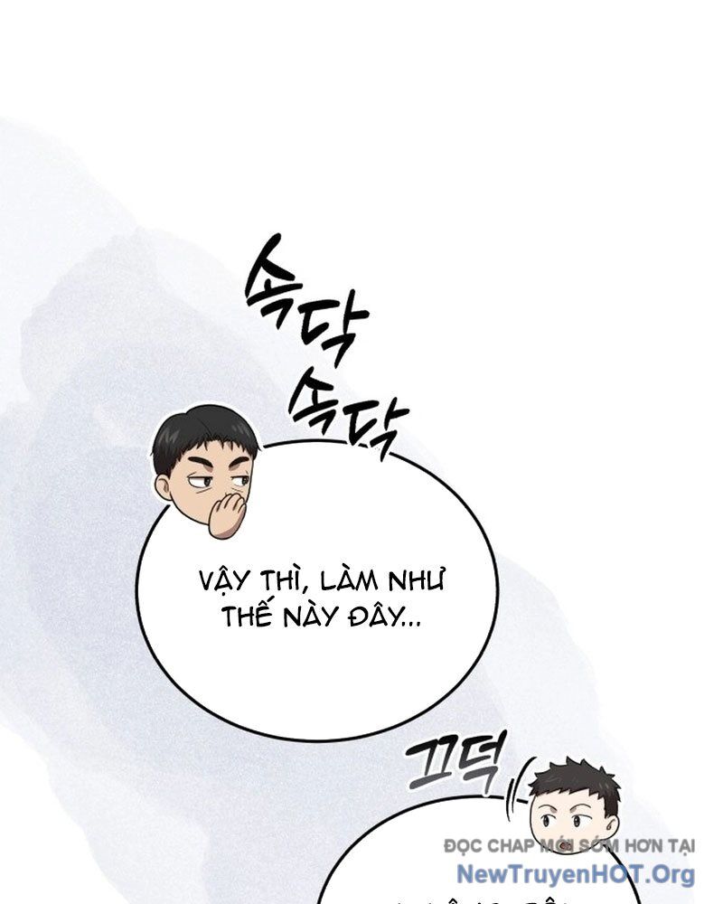 Bác Sĩ Hồi Quy Chỉ Muốn Sống Yên Bình Chapter 2 - Next Chapter 3