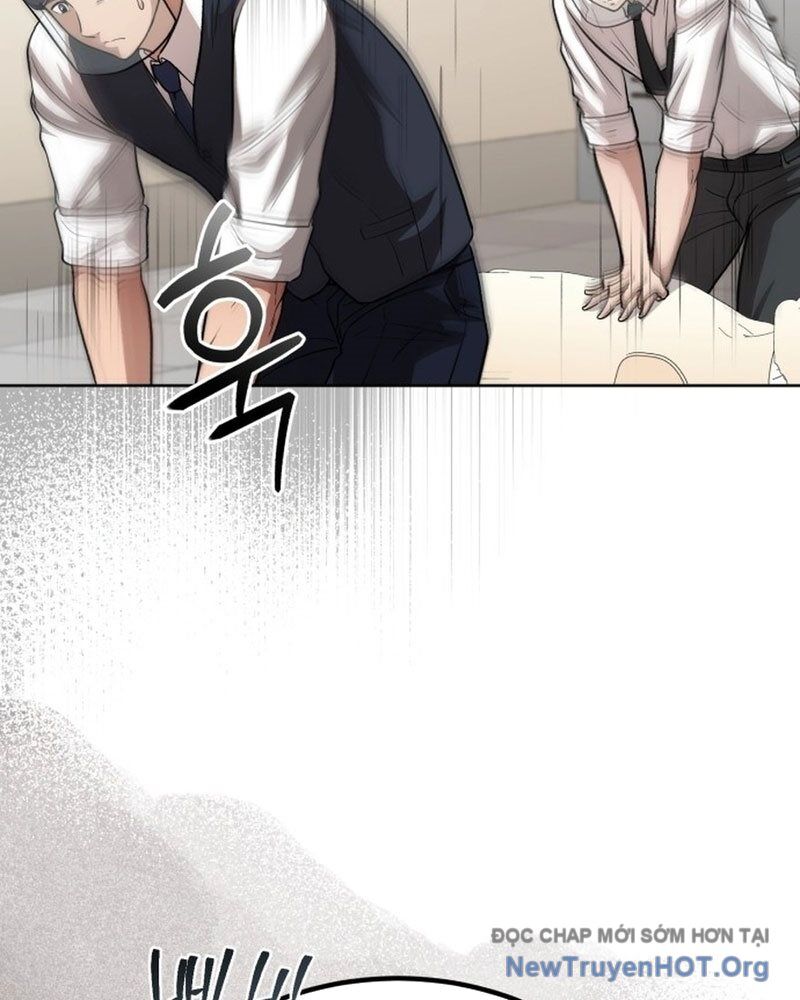 Bác Sĩ Hồi Quy Chỉ Muốn Sống Yên Bình Chapter 2 - Next Chapter 3