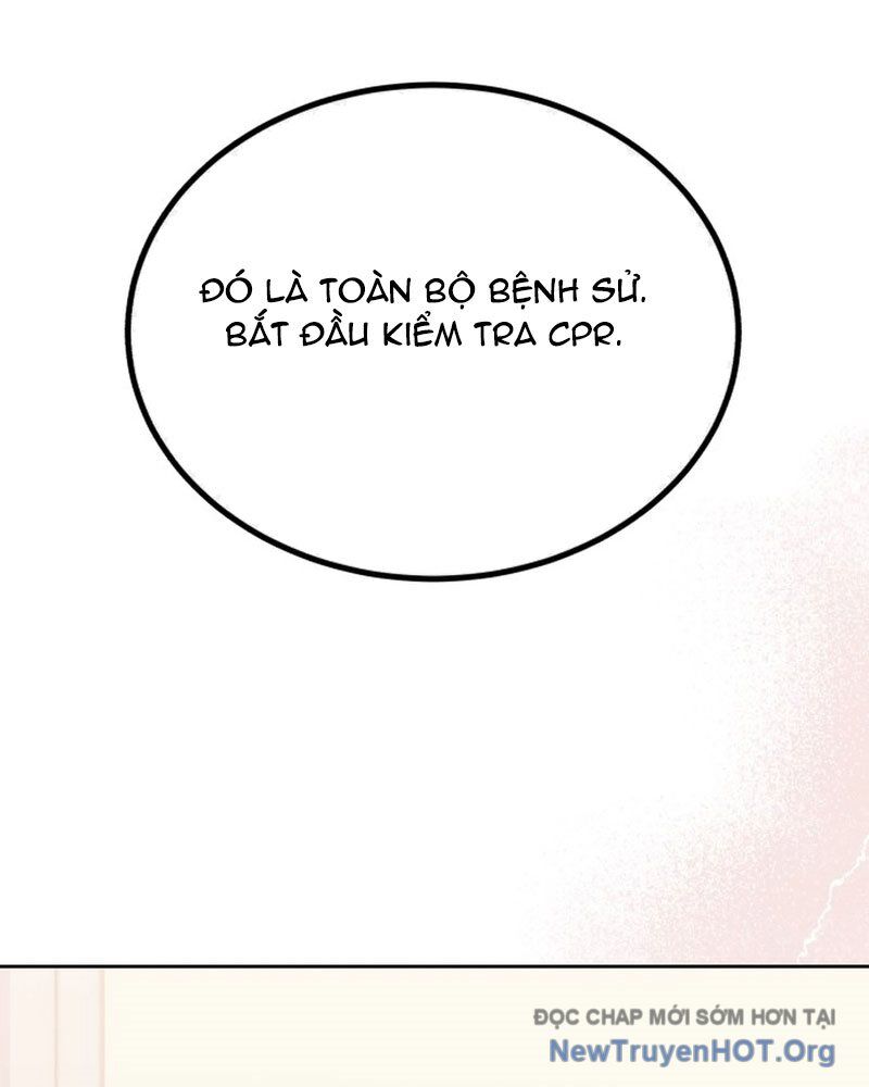Bác Sĩ Hồi Quy Chỉ Muốn Sống Yên Bình Chapter 2 - Next Chapter 3