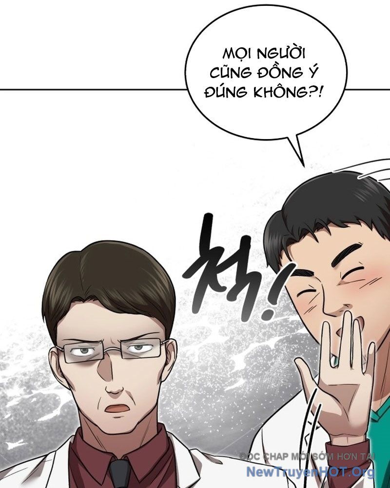 Bác Sĩ Hồi Quy Chỉ Muốn Sống Yên Bình Chapter 2 - Next Chapter 3