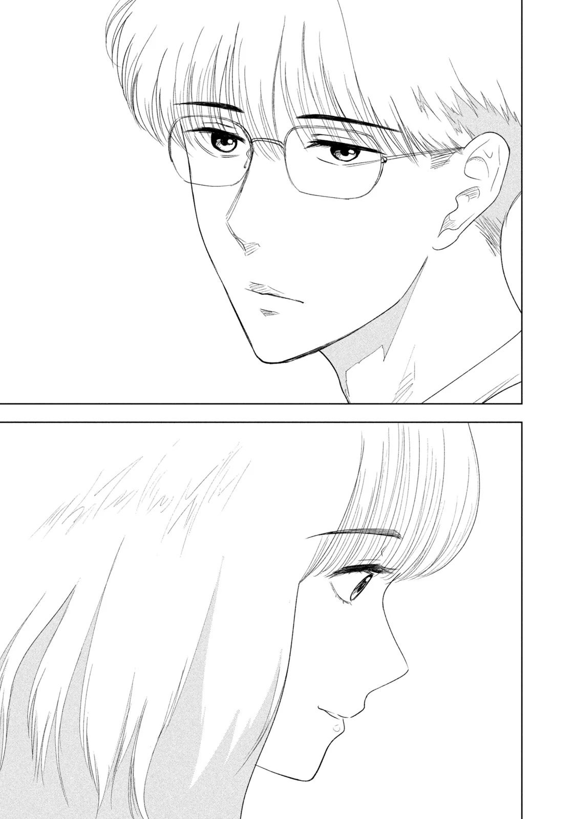 Mùa Hè Dài Ngày 31 Tháng 8 Chapter 47 - Trang 2