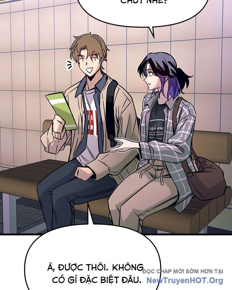 Bias Của Tôi Trên Chuyến Tàu Cuối Cùng Chapter 8 - Next Chapter 9