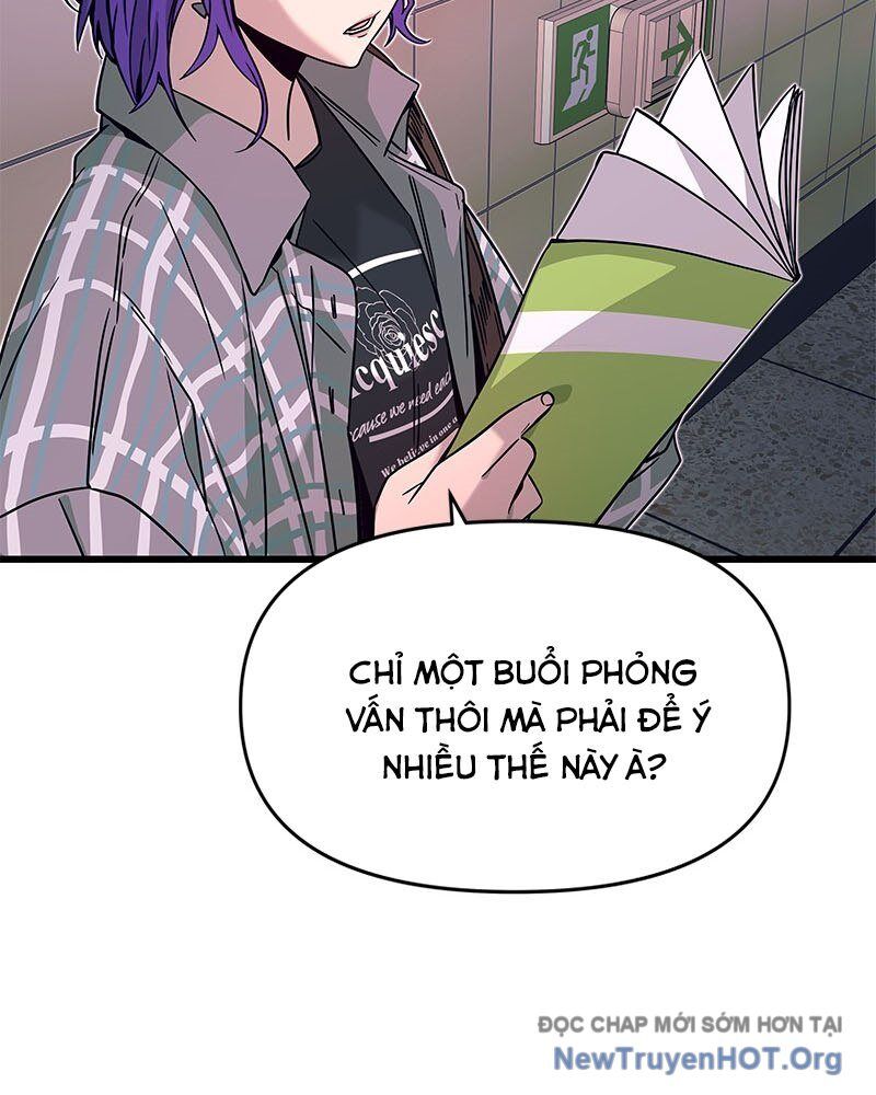 Bias Của Tôi Trên Chuyến Tàu Cuối Cùng Chapter 8 - Next Chapter 9