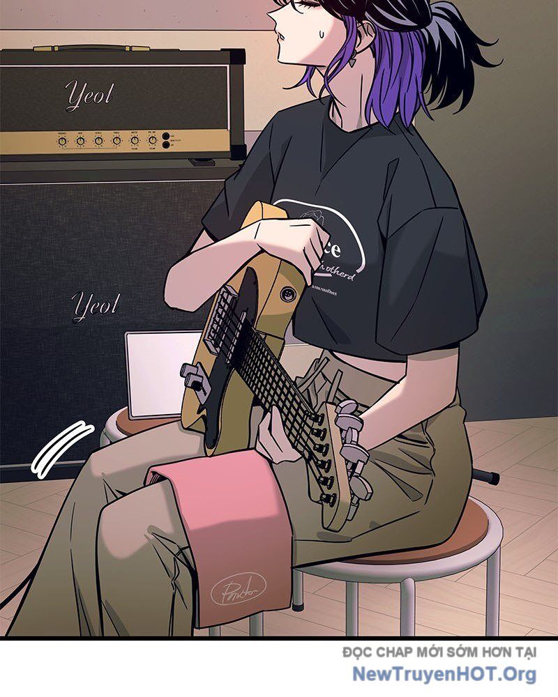Bias Của Tôi Trên Chuyến Tàu Cuối Cùng Chapter 8 - Next Chapter 9